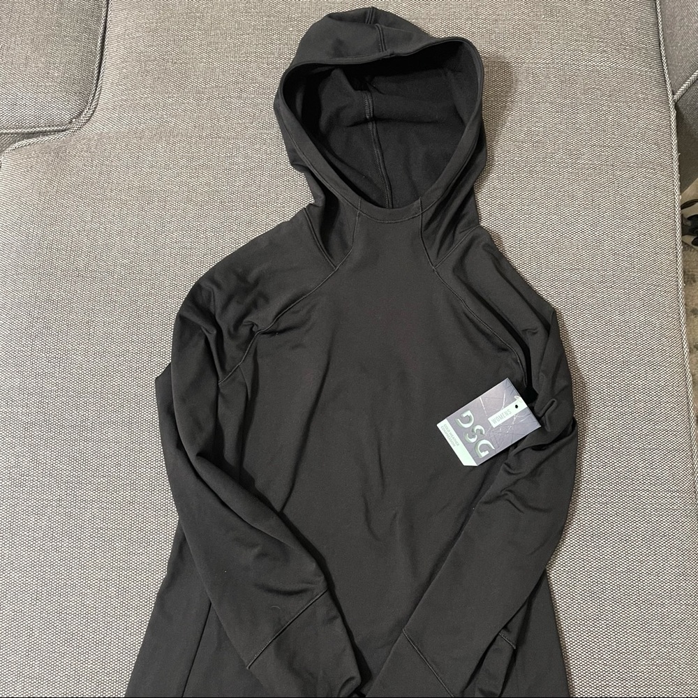 NWT DSG Hoodie